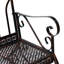 Metal Outdoor Chair