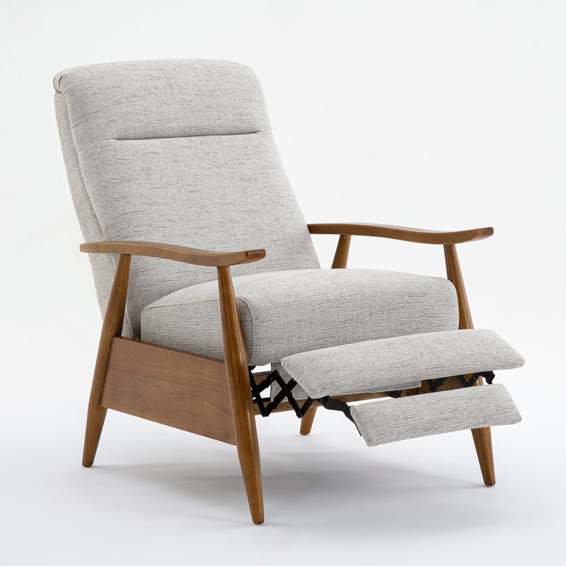 Fauteuil inclinable Tustin, Beige