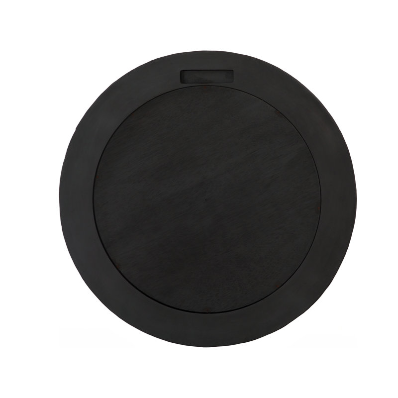 Eclipse Mirror