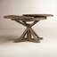 Cintra Outdoor Round Bar Table