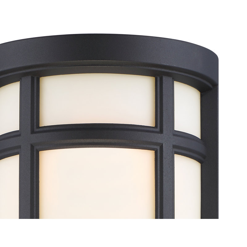 Joshawn Flush Mounted Sconce
