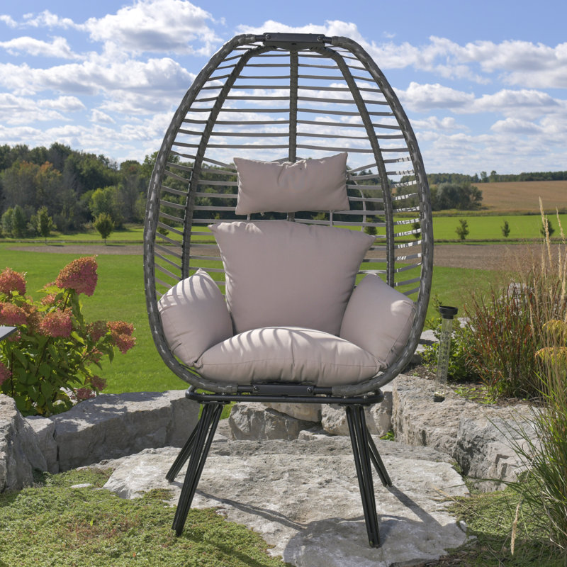 Fauteuil d'appoint Vivere