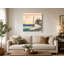 Art mural carré sur toile-129980951