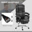 Fauteuil de bureau Vinsetto-711798727