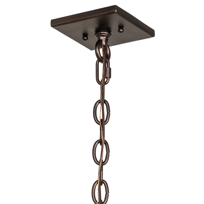 5 - Light Chandelier