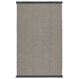 Drezden Area Rug in Light Gray