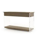 Talon 55'' W Console Table