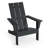 Devito 2 - Person Patio Conversation Set With Side Table-897601911