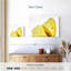 Ailes de papillon Brampt jaune doré-108713085