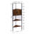 Corner Storage Bookcase