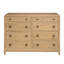 Commode 8 tiroirs Hayes-153654302