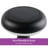 MUSHROOM Solar&Battery Powered Outdoor Table Lamp-107624897