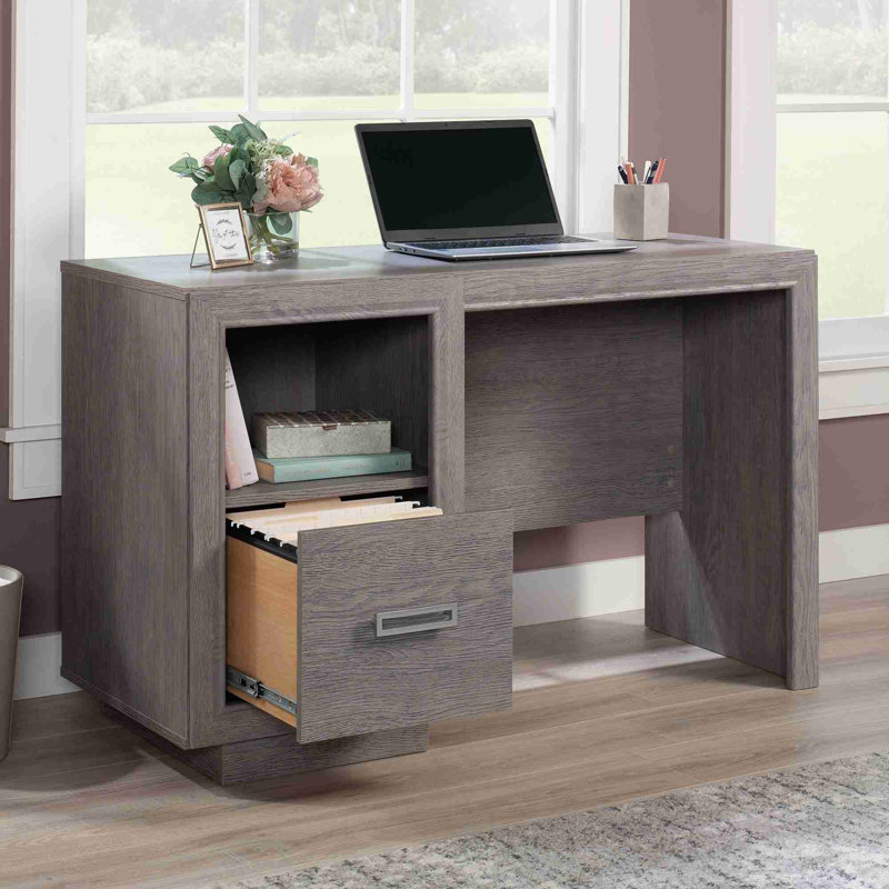 Bureau moderne avec tiroir-classeur