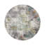 Impressionism Richesse Pebbles 16" Vinyl Placemat-50817635