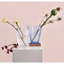 Kastehelmi 6" Glass Table Vase-27307165