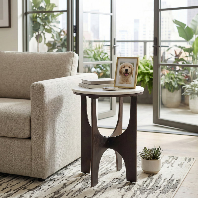 Table d'appoint Contemporary