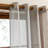 Draycott Light Filtering Polyester Back Tab Curtains Panel(Set of 2)-1362494216