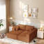 Canapé modulaire en mousse Boneless-820598384