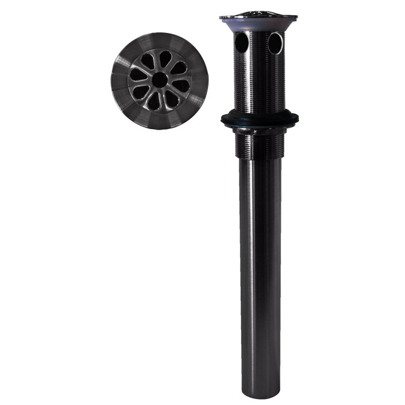 2.25'' W Grid Yes, Oil Rubbed Bronze
