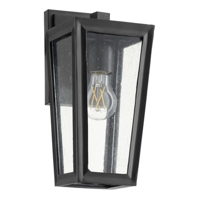 Frankland Aluminum Wall Light