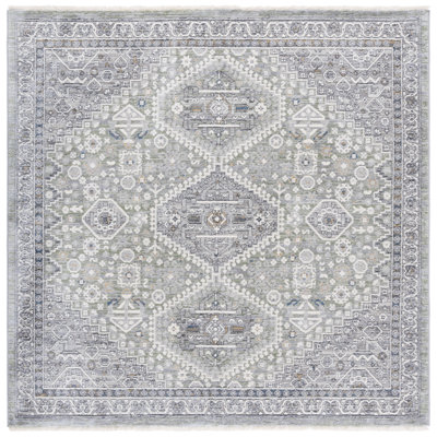 Clover Oriental Indoor Rug
