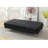 Faux Leather Upholstered Bench-1875794784-1875794785