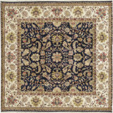 One-of-a-Kind 8'10" X 9' Area Rug