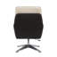 Deadra Swivel Accent Chair-807848126