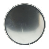 Timpkins Coupe Style Pizza Pan