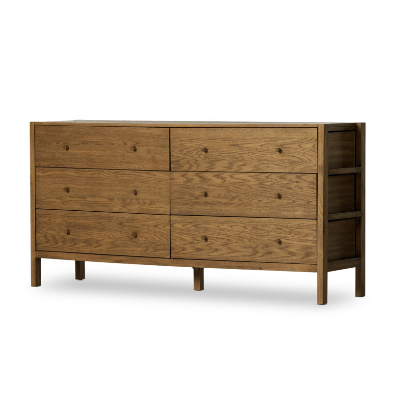 Meadow 6 - Drawer Dresser