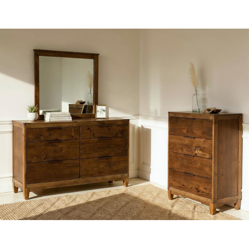 Miroir Sonora