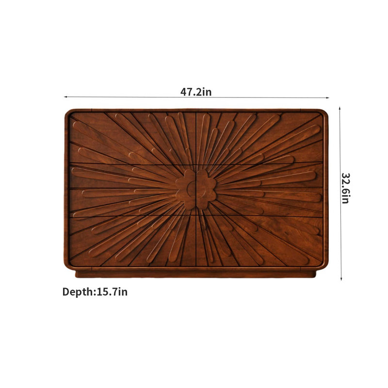 Accent Chest