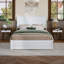 Lit gigogne en bois massif Avdesh-17206722-17206591