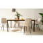 Chaise d'appoint tapscottée Tapscott-380214363