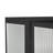 23.62"Two-door Wall Cabinet-1857736054