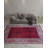 Telaya Cotton Washable Abstract Indoor / Outdoor Rug-1866211503