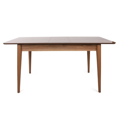 Table de salle à manger extensible