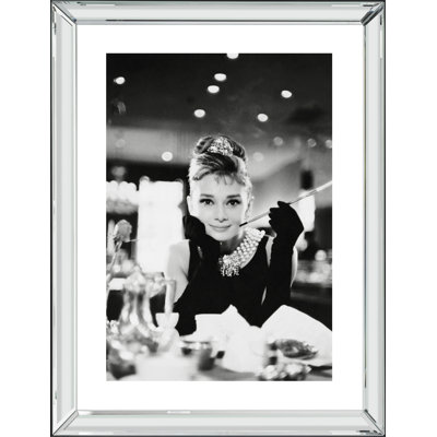 Single Picture Frame Print