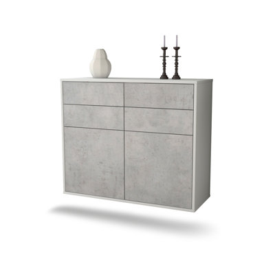 Schwenk 92cm Sideboard
