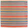 Newsome Striped Indoor / Outdoor Rug