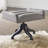 Helios Upholstered Ottoman