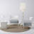 Kabuki 65.35'' LED Novelty Floor Lamp-96437539