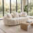 Beige Faux Fur est en rupture de stock