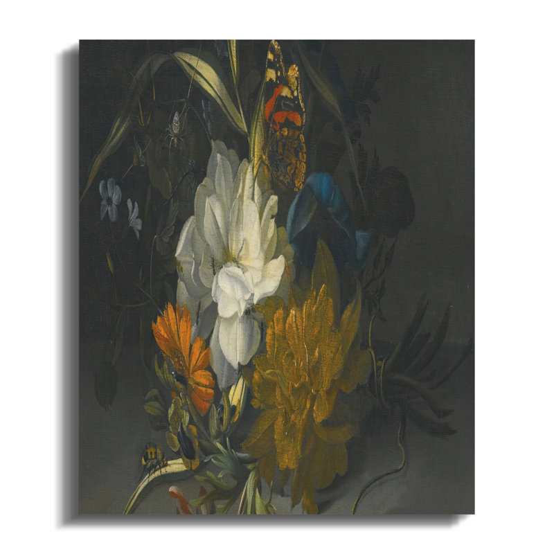 Wrapped Canvas Print Set, 50.8 cm H x 40.64 cm W