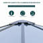 3 x 3(m) Patio Gazebo-779284161