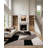 Kiraz Abstract Indoor Rug-98498607