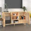 Hyde 105cm Sideboard-1700874573