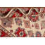 Tapis oriental géométrique Kazak