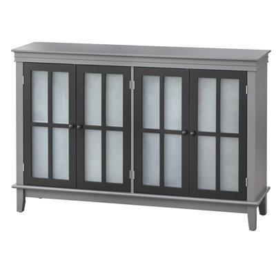 52 " W Sideboard