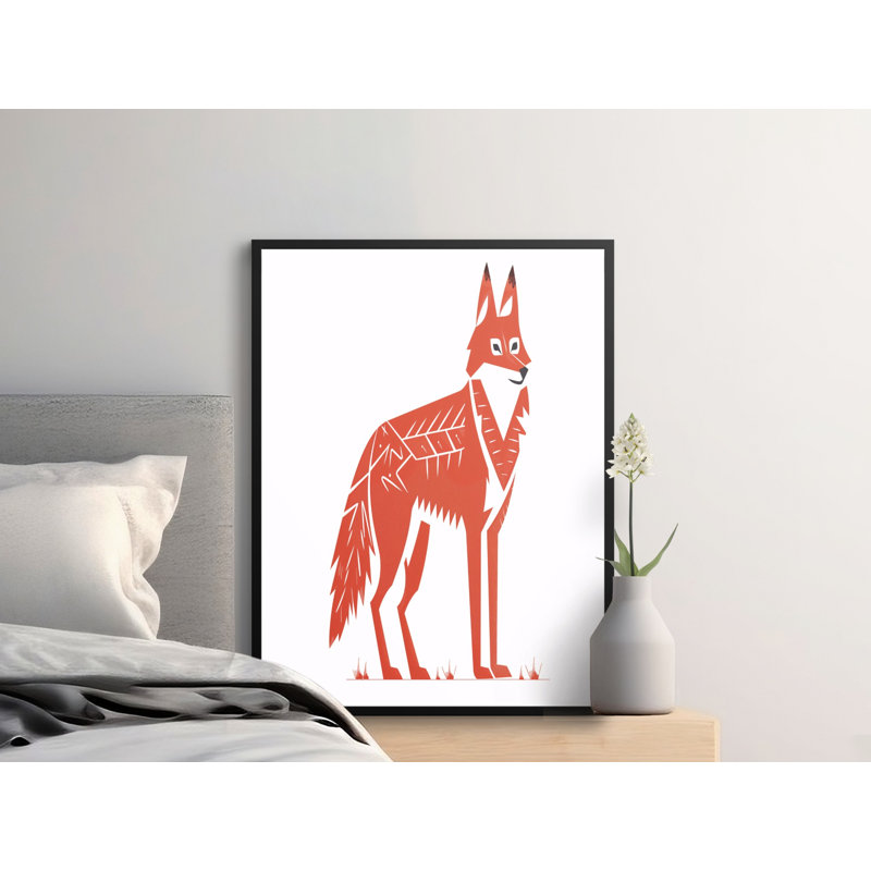Jalisa No Frame Print, 5x7